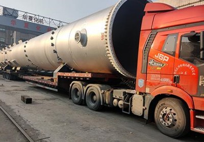 八公山大件运输